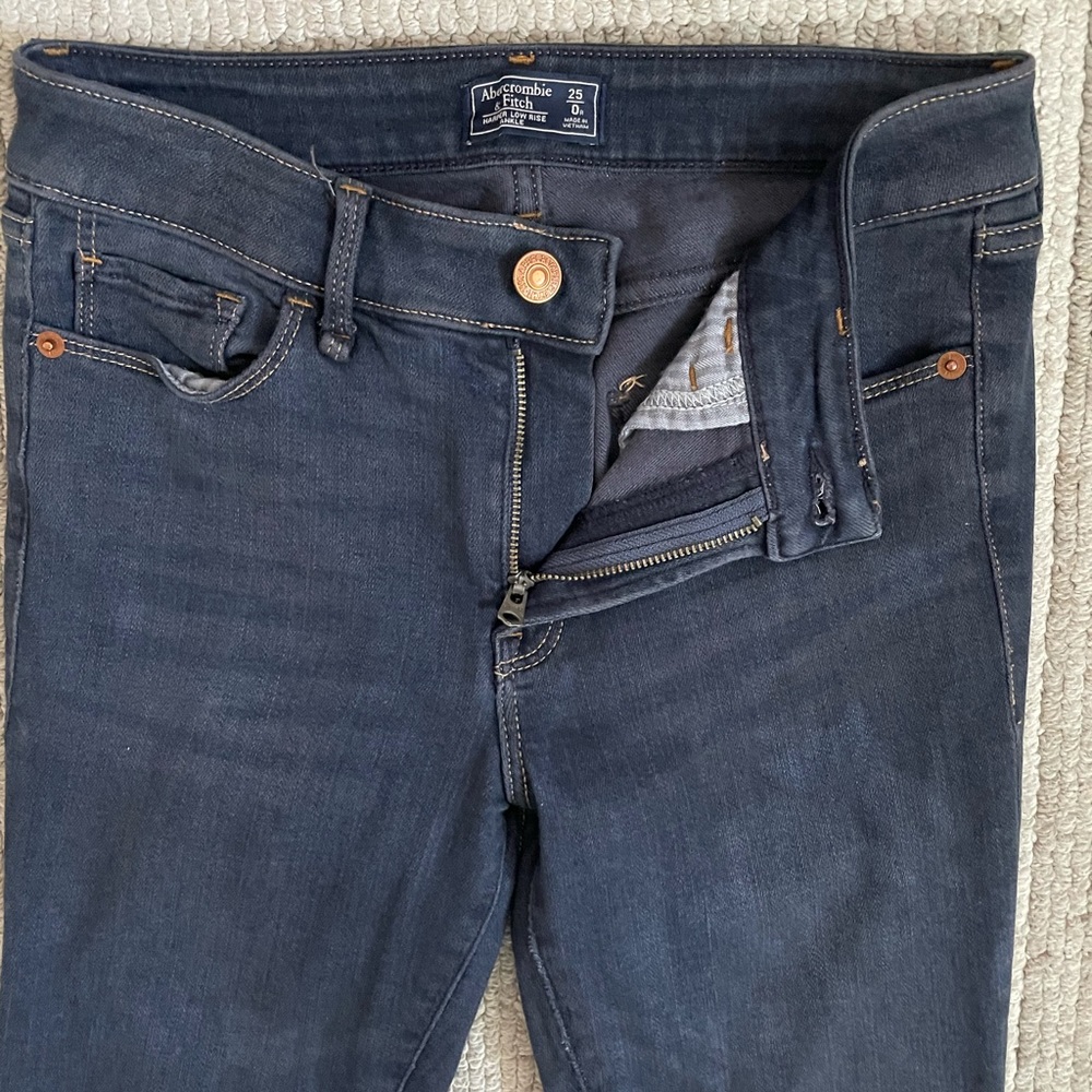 Abercrombie & Fitch Jeans